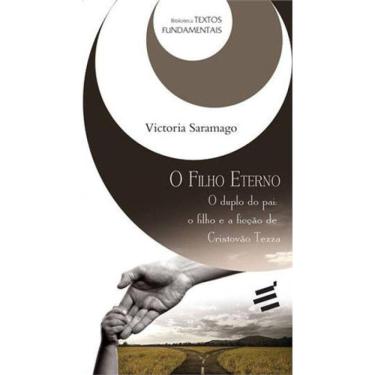 Imagem de Filho Eterno, O - O Duplo Do Pai