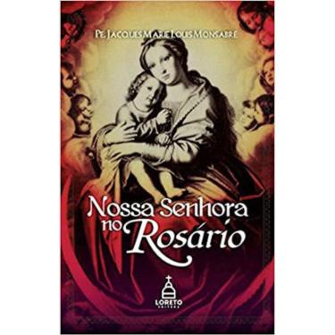 Imagem de Nossa Senhora No Rosário