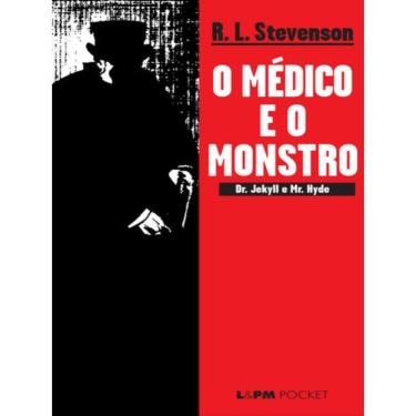 Imagem de O Médico E O Monstro - Vol. 267
