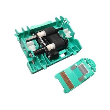 Imagem de TasLin Kit de rolos ADF para scanner HP ScanJet Pro 2500 F1