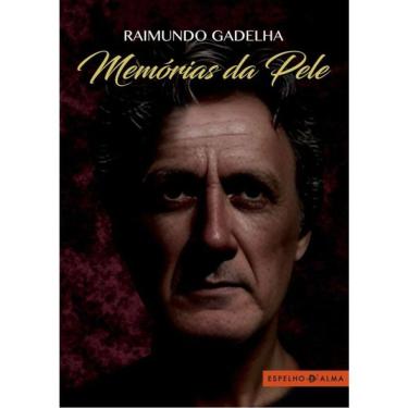 Imagem de Memórias Da Pele