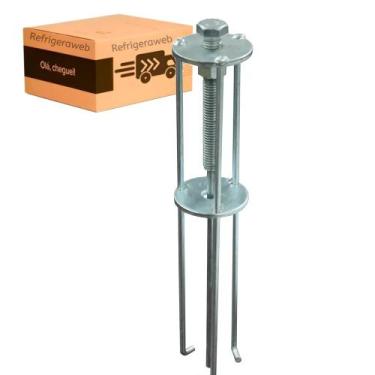 Imagem de Saca Agitador Electrolux Top-8 - rfw