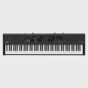 Imagem de Piano yamaha CP88 stage piano com 88 teclas