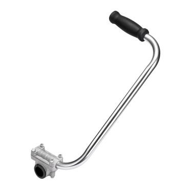 Imagem de Baoblaze TRIMER DO ARNATO DO LAVIMENTO ACESSORES de WACKER ACESSÓRIOS de ENCOGURAÇÃO ECONSINAR EMPREGO ERGONOMICA EORTER