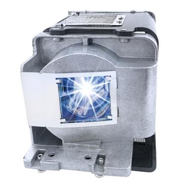 Imagem de Visdia SP.8MW01GC01 Lâmpada de substituição para projetor OPTOMA 3DS1 / 3DW1 com caixa