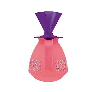 Imagem de Mor - Conjunto Amare Decorado Pêssego E Amora