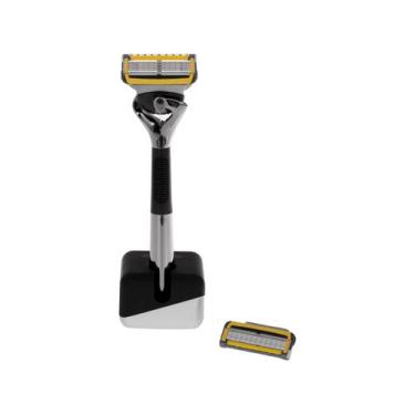 Imagem de Aparelho de Barbear Gillette - Proshield, 1