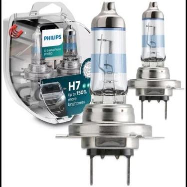 Imagem de Lâmpada 12V 55W X-Themevision Pro15 a Philips