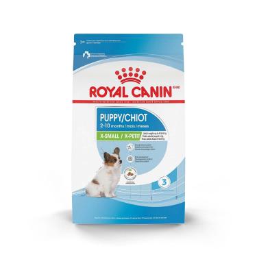 Imagem de Comida para cães Royal Canin Size Health X-Small Puppy 6,35 kg