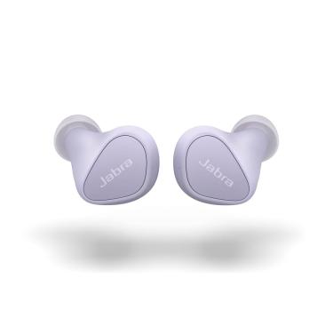 Imagem de Fones de ouvido True Wireless Jabra Elite 4 com Active Noise Cancelli