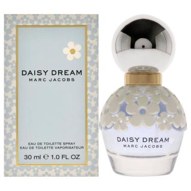 Imagem de Perfume Marc Jacobs Daisy Dream EDT 30ml para mulheres
