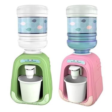 Imagem de Bebedouro de Água Micelar Portátil, Mini