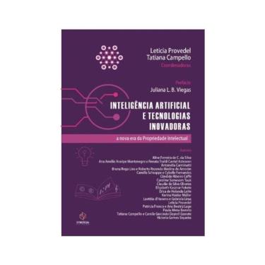 Imagem de Inteligência Artificial E Tecnologias Inovadoras: A Nova Era Da Propriedade Intelectual