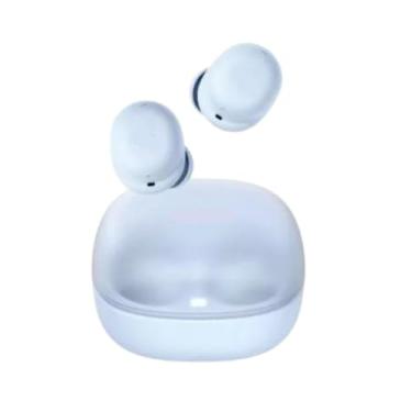 Imagem de Fone De Ouvido Sem Fio Tws Bluetooth 5.3 Original 795 (Azul)