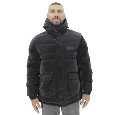Imagem de Jaqueta Ecko Masculina Pesada Frost Line