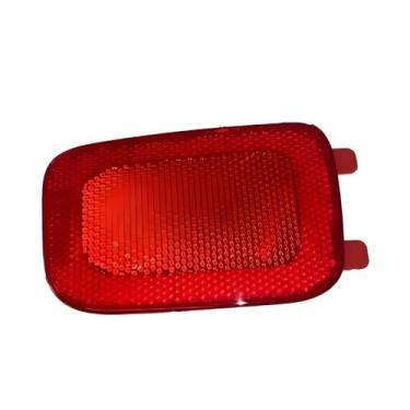 Imagem de Refletor Traseiro Esquerdo Fiat Uno 51834860