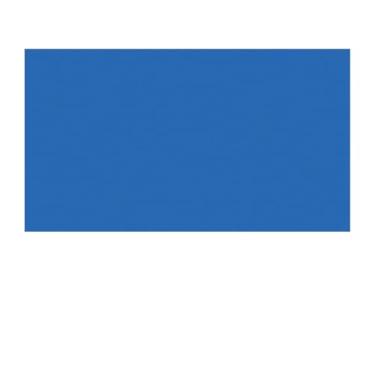 Imagem de Feltro Para Mesa De Sinuca, Pano De Substituição Para Mesas De Bilhar Grandes De 7', 8' E 9', Cama Pré-cortada De Alta Velocidade E Trilhos(Blue)