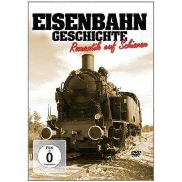 Imagem de Eisenbahn-Geschichte