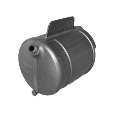 Imagem de Barrica Corote de Agua Caminhão 16 Litros Com Aba Plástico - New Plast