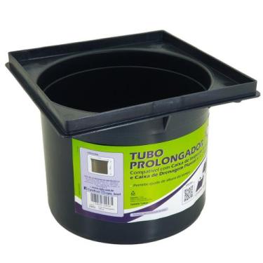 Imagem de Prolongador Para Caixa Pluvial/Passagem/Gordura Pequena Cipla