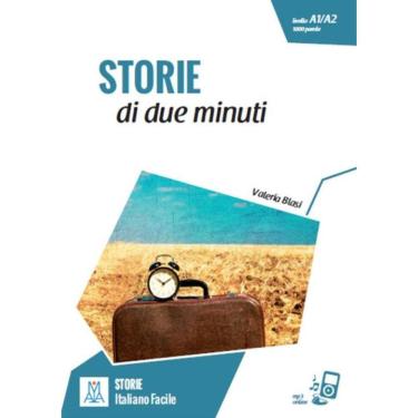 Imagem de Storie Di 2 Minuti