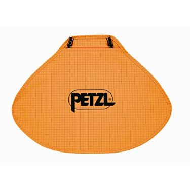 Imagem de Protetor De Nuca Para Capacete Vertex E Strato, Laranja - Petzl