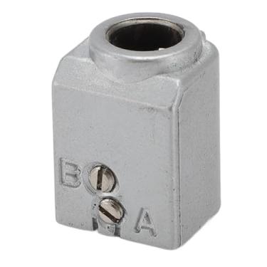 Imagem de Tnfeeon CLAMPO DE AGELHA DE CLAMPO Q235 Posicionamento Preciso DE Aço DE Carbono para Serger 14HD854 HD0450S HD0400S SE017 14CG754 14SH644 Com Material Robusto DE Reposição Fácil