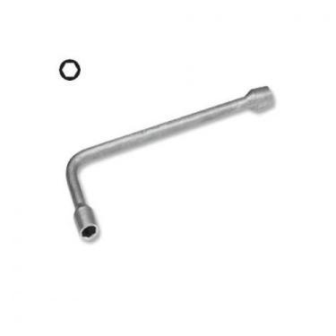 Imagem de Chave L Biela 10mm - Robust