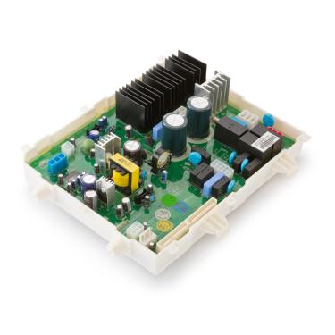 Imagem de Placa Inversora Lavadora Electrolux 127V - LSI09