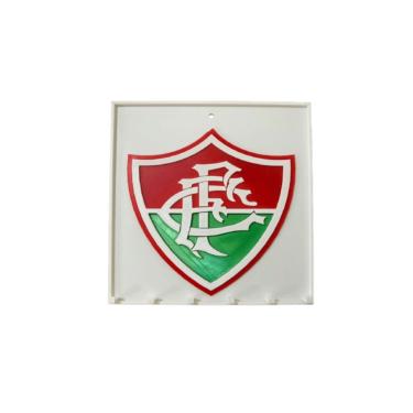 Imagem de Quadro Porta Chaves Moldura Fluminense YOUNG FLU Licenciado