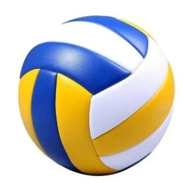 Imagem de Bola Vôlei De Quadra Praia Oficial Tamanho Profissional - Volleey