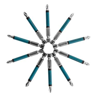 Imagem de BITS PHILLIPS, ENCAIXE 1/4 POL., COMPRIMENTO 70 MM, PONTA 1/4//GROSS