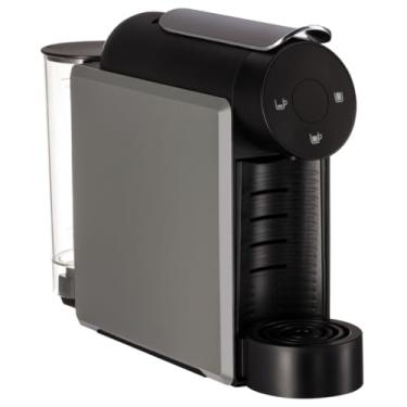 Imagem de Máquina Cafeteira Capsulas Café Expresso(220,Cinza)