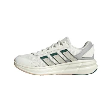 Imagem de adidas Tênis masculino Astrastar, branco/verde universitário/cinza, 37