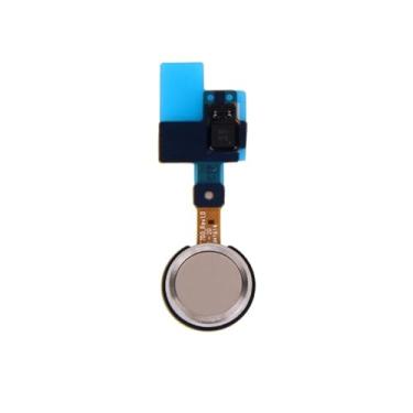 Imagem de YUNCHAO Acessórios telefônicos Boto Home Flex Cable para LG G5 Substituição do telefone celular