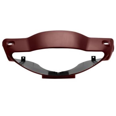 Imagem de Carenagem Do Farol Compatível Com Biz 100 1998 A 2005 Pro Tork Modelo 