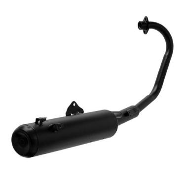 Imagem de Escape Escapamento Pro Tork Original Titan 150 2014 / Cg 150 Start 201