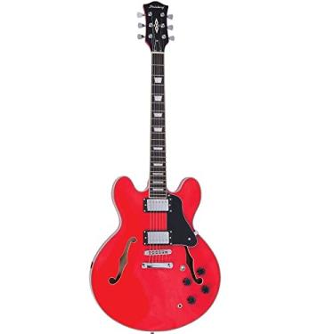 Imagem de Guitarra Strinberg Shs300 Rd