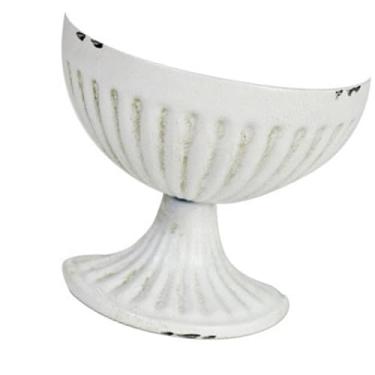 Imagem de BLWOTMOR Meio Vaso Criativo com Pintura a óleo para Decoração de Parede, Style a, Tamanho real