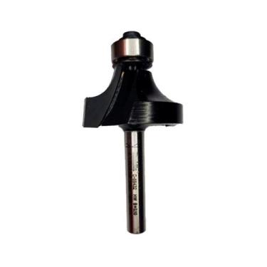 Imagem de Fresa Borda 6 mm x 31,8 mm x 59,7 mm x 16,7 mm Makita