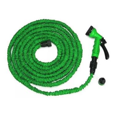 Imagem de Mangueira Flexivel Expansivel Magica 30M - Braslu