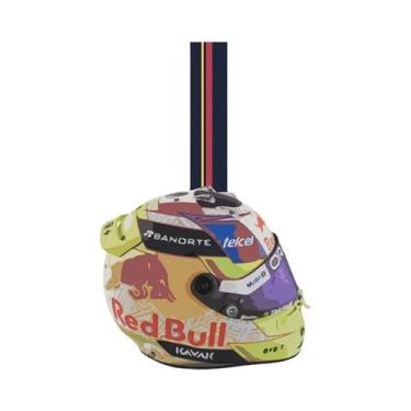 Imagem de Capacete De Corrida De Fórmula 1, Impressão Em Tela, Pôster, Arte, Dec