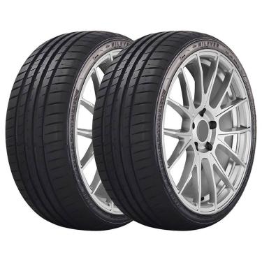 Imagem de Pneu Milever Ma349 225/45R17 Aro 17 94W XL Kit2