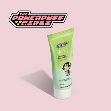 Imagem de Hidratante Facial QDB As Meninas Super Poderosas 40ml - O boticario