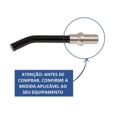 Imagem de Ponteira Fibra Óptica Foto Optilight Color Compatível Saevo - AR