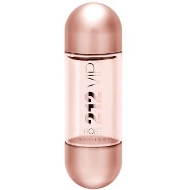 Imagem de 212 VIP Rosé Carolina Herrera - Perfume Feminino - Eau de Parfum, 30ml