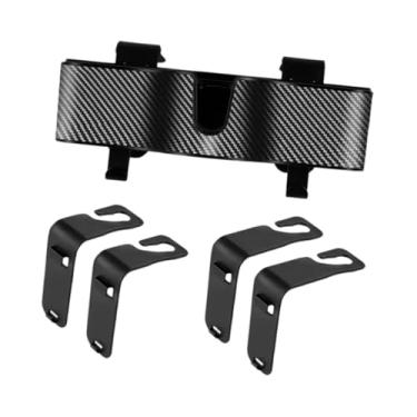 Imagem de Generic Areto -cabeça do carro Backseat gancho Organizador de copo Salvando o espaço de contêiner caixa de armazenamento cabide automático para lanches