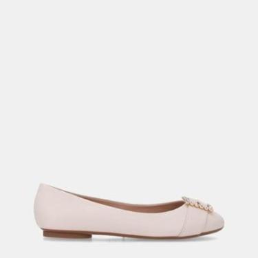 Imagem de Sapatilha Couro Luz da Lua - 80850003-Feminino