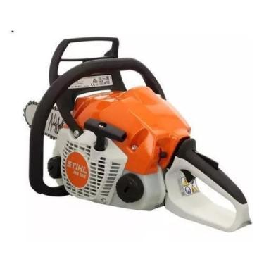Imagem de Motosserra Á Gasolina Stihl 30.1cc Ms 162 + Garantia + Nf