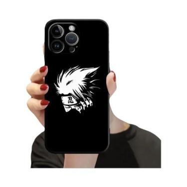 Imagem de Capa para apple iphone 13 14 15 11 12 pro 7 xr xs max 8 plus se 2022 c